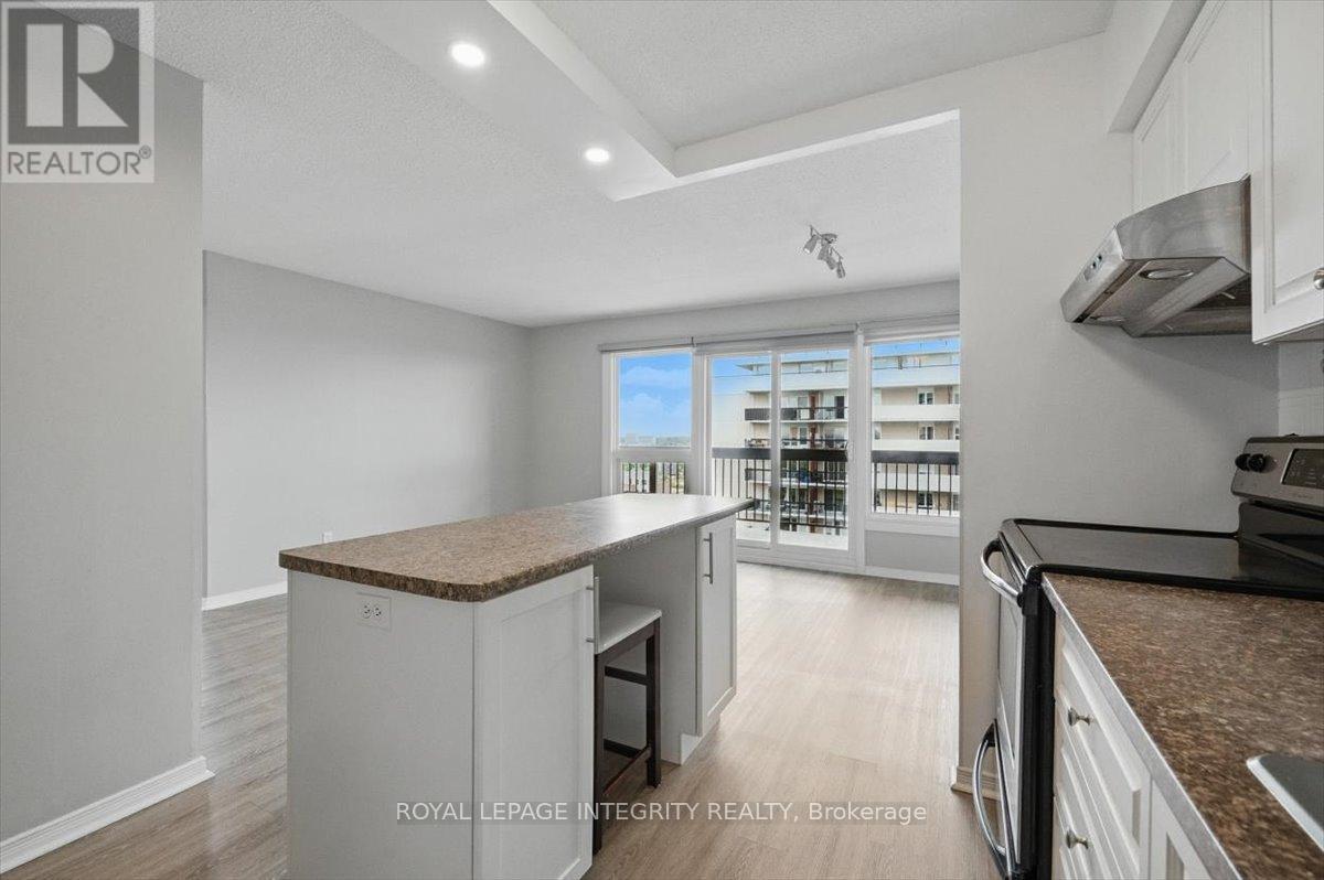 1804 - 158c Mcarthur Avenue, Ottawa, Ontario  K1L 8E7 - Photo 12 - X12374481