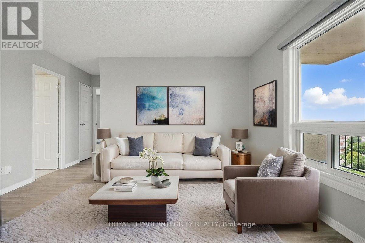 1804 - 158c Mcarthur Avenue, Ottawa, Ontario  K1L 8E7 - Photo 15 - X12374481