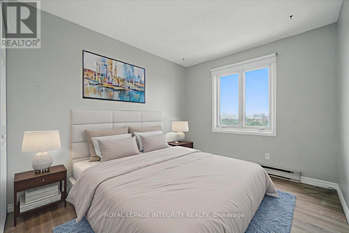 1804 - 158c Mcarthur Avenue, Ottawa, Ontario  K1L 8E7 - Photo 18 - X12374481