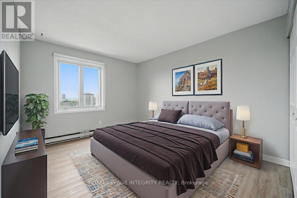 1804 - 158c Mcarthur Avenue, Ottawa, Ontario  K1L 8E7 - Photo 20 - X12374481