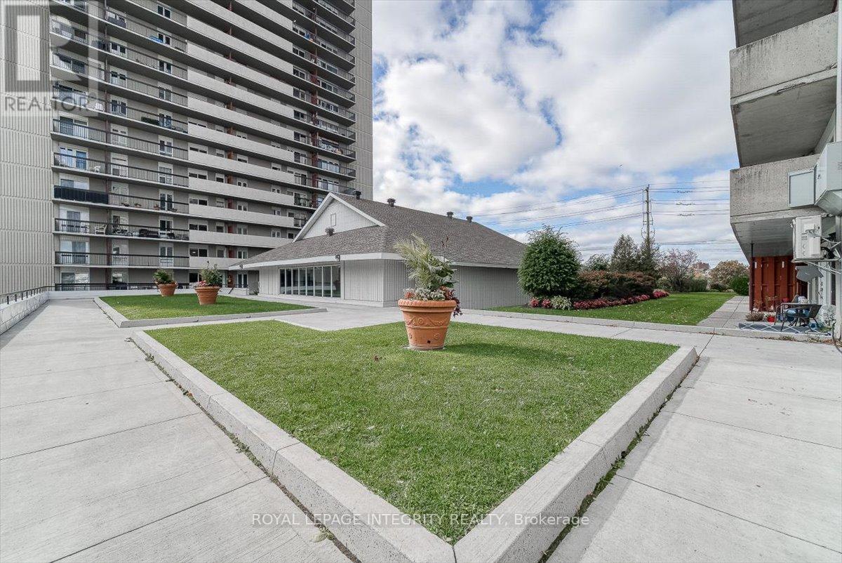 1804 - 158c Mcarthur Avenue, Ottawa, Ontario  K1L 8E7 - Photo 26 - X12374481