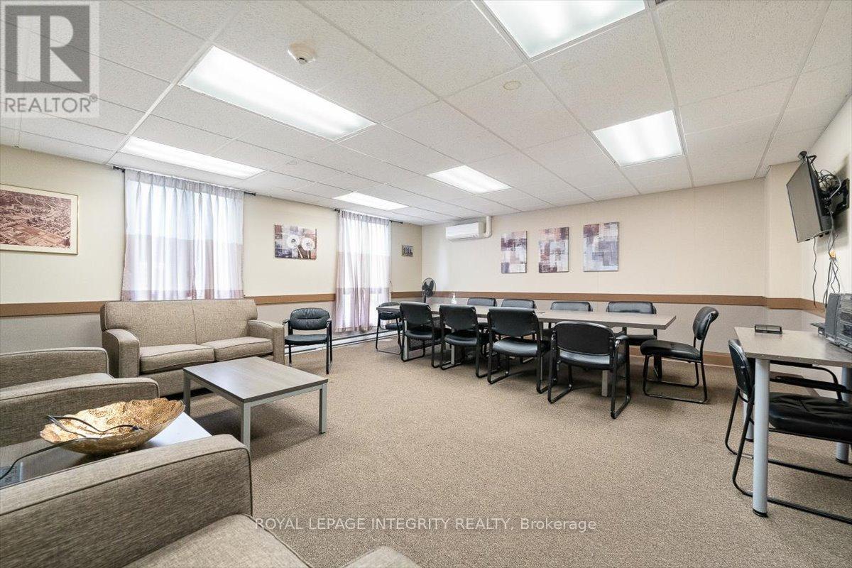1804 - 158c Mcarthur Avenue, Ottawa, Ontario  K1L 8E7 - Photo 31 - X12374481