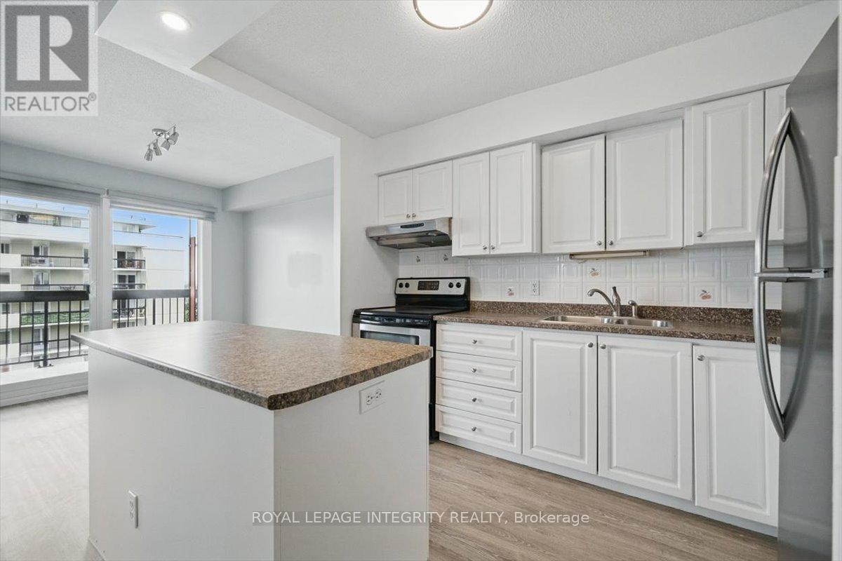 1804 - 158c Mcarthur Avenue, Ottawa, Ontario  K1L 8E7 - Photo 9 - X12374481