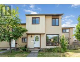 28 - 1439 BETHAMY LANE, Ottawa, Ontario