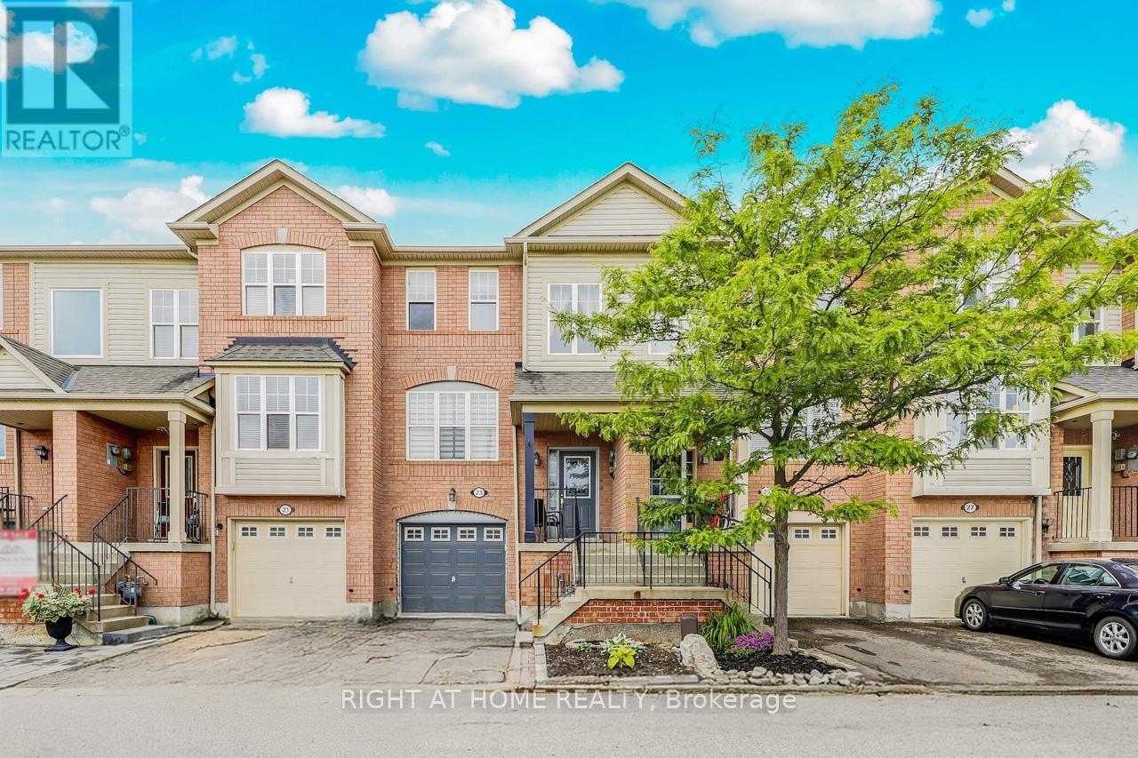 23 SEED HOUSE LANE, Halton Hills, Ontario