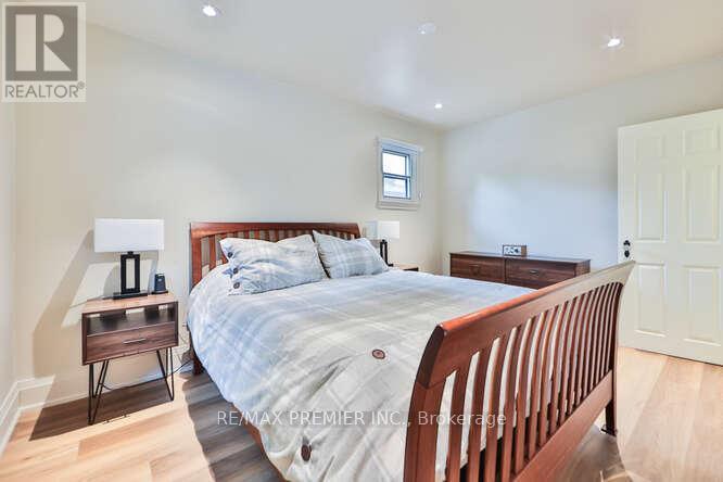 1223 Glencairn Avenue, Toronto, Ontario  M6B 2B6 - Photo 24 - W12356470