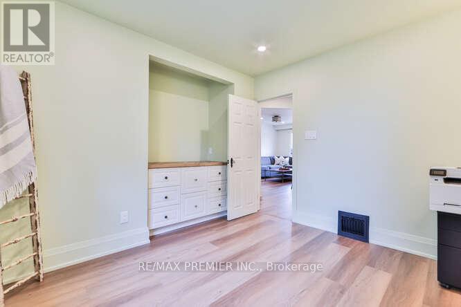 1223 Glencairn Avenue, Toronto, Ontario  M6B 2B6 - Photo 32 - W12356470
