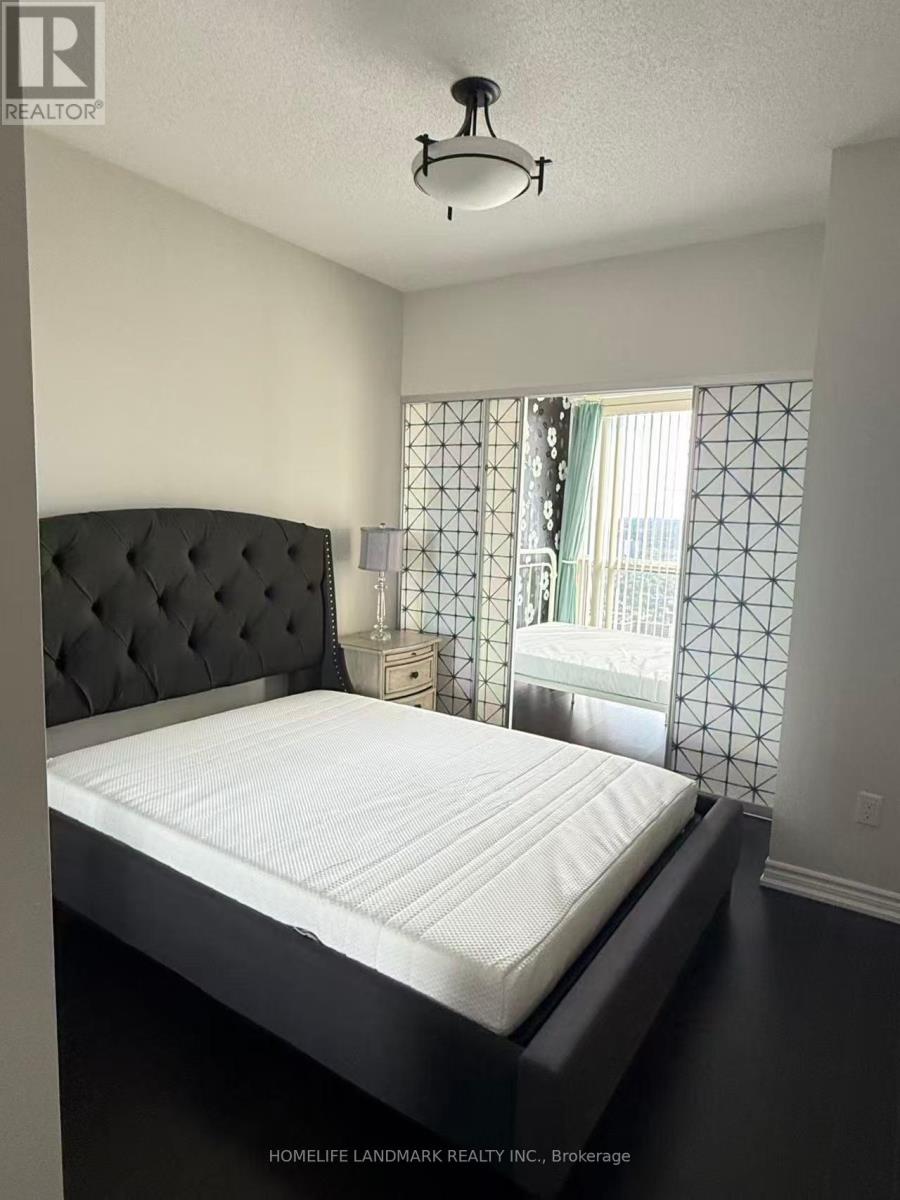 5603 - 386 Yonge Street, Toronto, Ontario  M5B 0A5 - Photo 17 - C12270708
