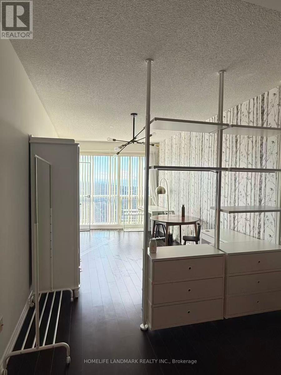 5603 - 386 Yonge Street, Toronto, Ontario  M5B 0A5 - Photo 14 - C12270708