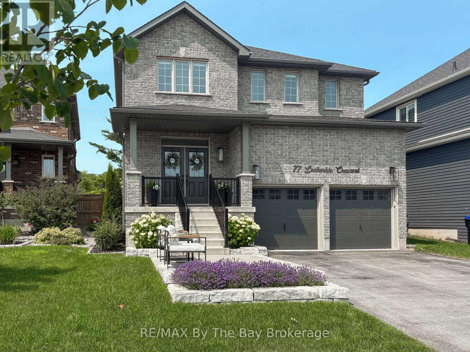 Property at 77 LOCKERBIE CRESCENT image 1
