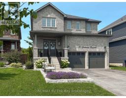 77 LOCKERBIE CRESCENT