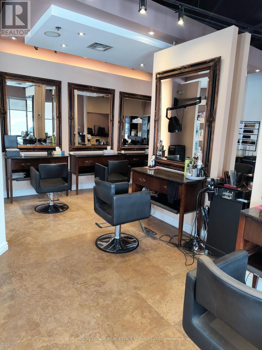 F - 12 Harrison Gardens Boulevard, Toronto, Ontario  M2N 7K6 - Photo 6 - C12373951
