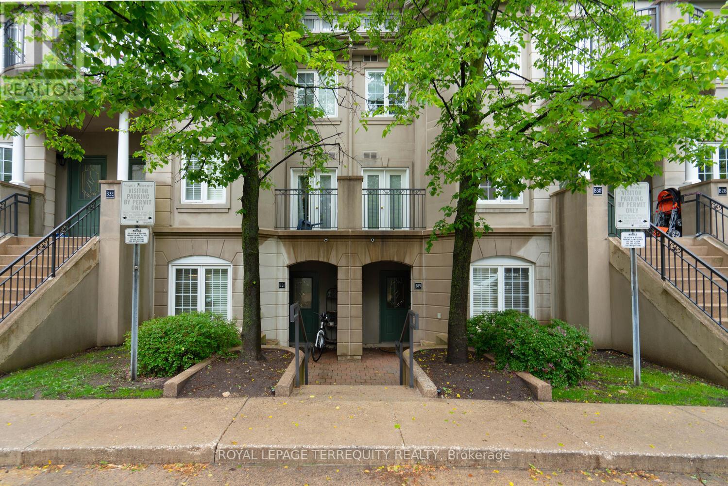 B19 - 108 Finch Avenue W, Toronto, Ontario  M2N 6W6 - Photo 2 - C12374305