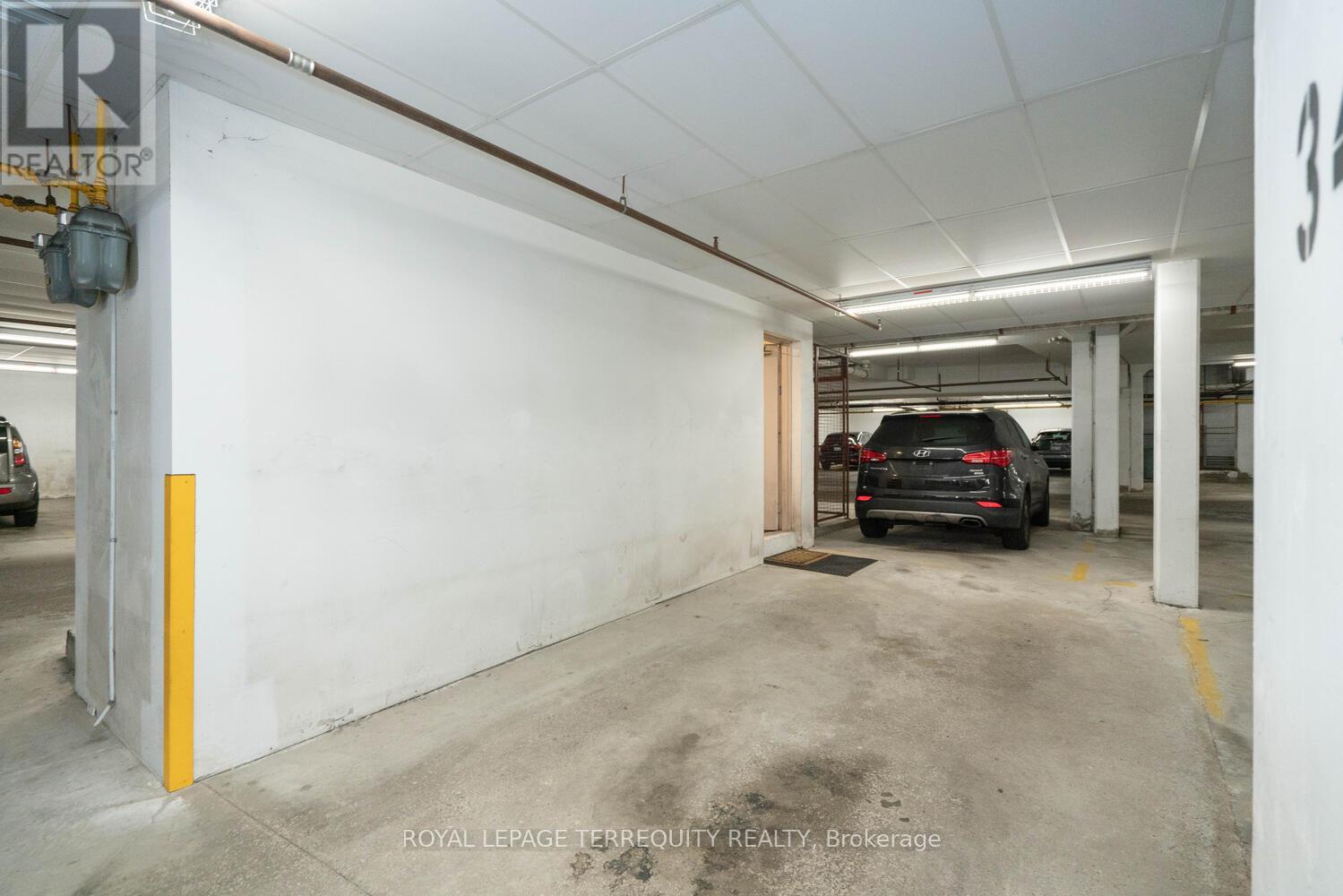 B19 - 108 Finch Avenue W, Toronto, Ontario  M2N 6W6 - Photo 24 - C12374305