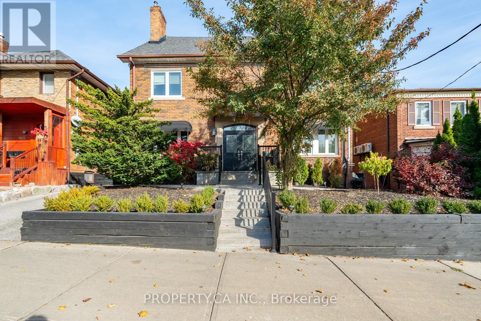 7 - 963 AVENUE ROAD, Toronto, Ontario