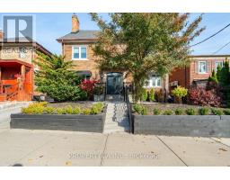 7 - 963 AVENUE ROAD, Toronto, Ontario