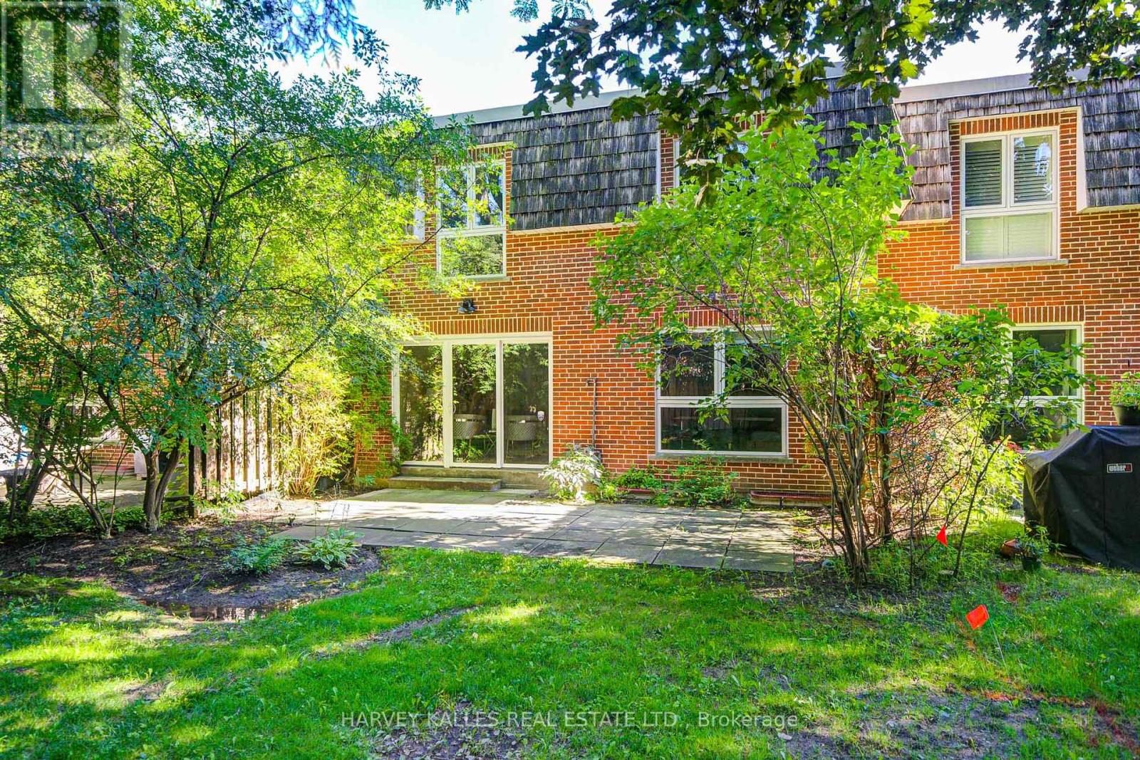 42 Crimson Mill Way, Toronto, Ontario  M2L 1T6 - Photo 44 - C12374333