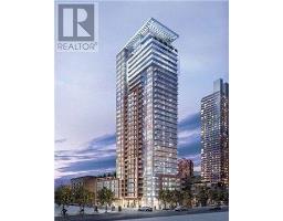 2901 - 8 MERCER STREET, Toronto, Ontario