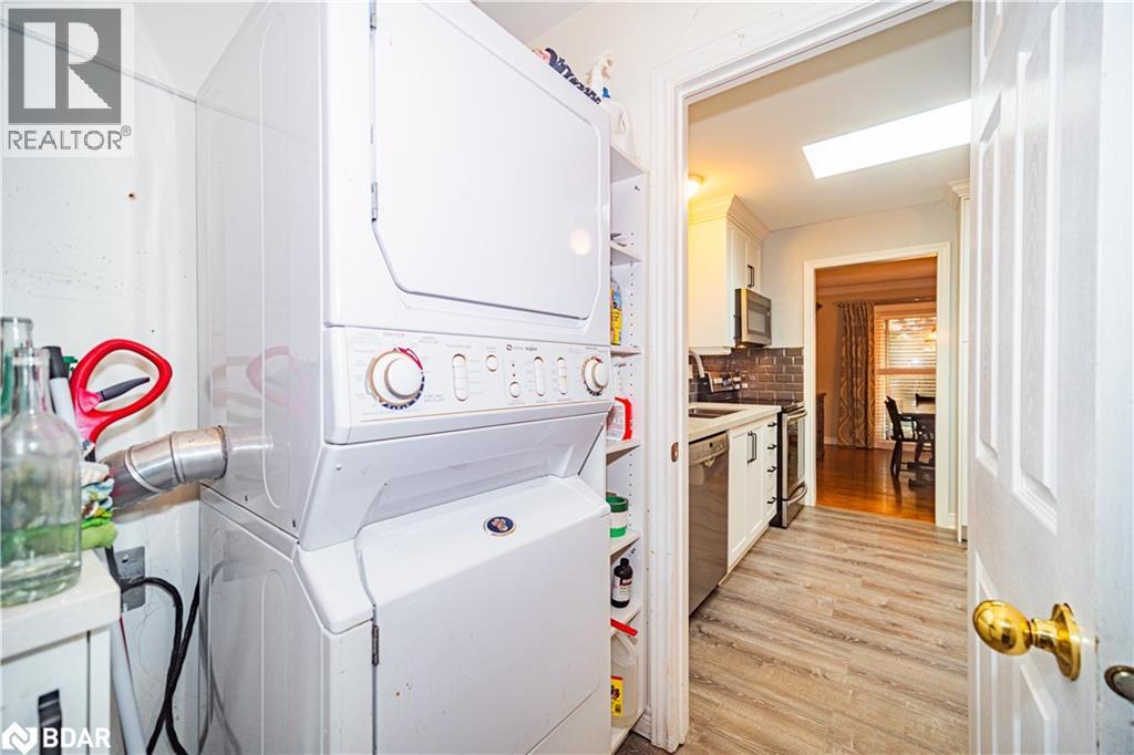 8 Kell Place, Barrie, Ontario  L4N 9K3 - Photo 12 - 40765222