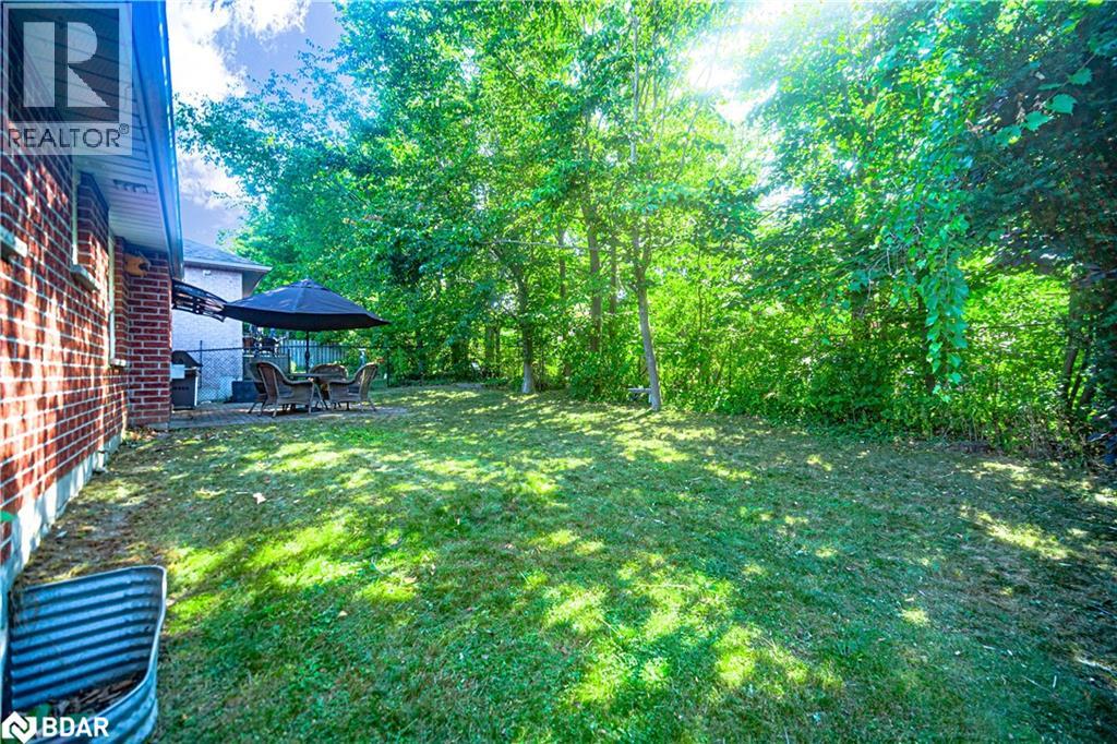 8 Kell Place, Barrie, Ontario  L4N 9K3 - Photo 21 - 40765222