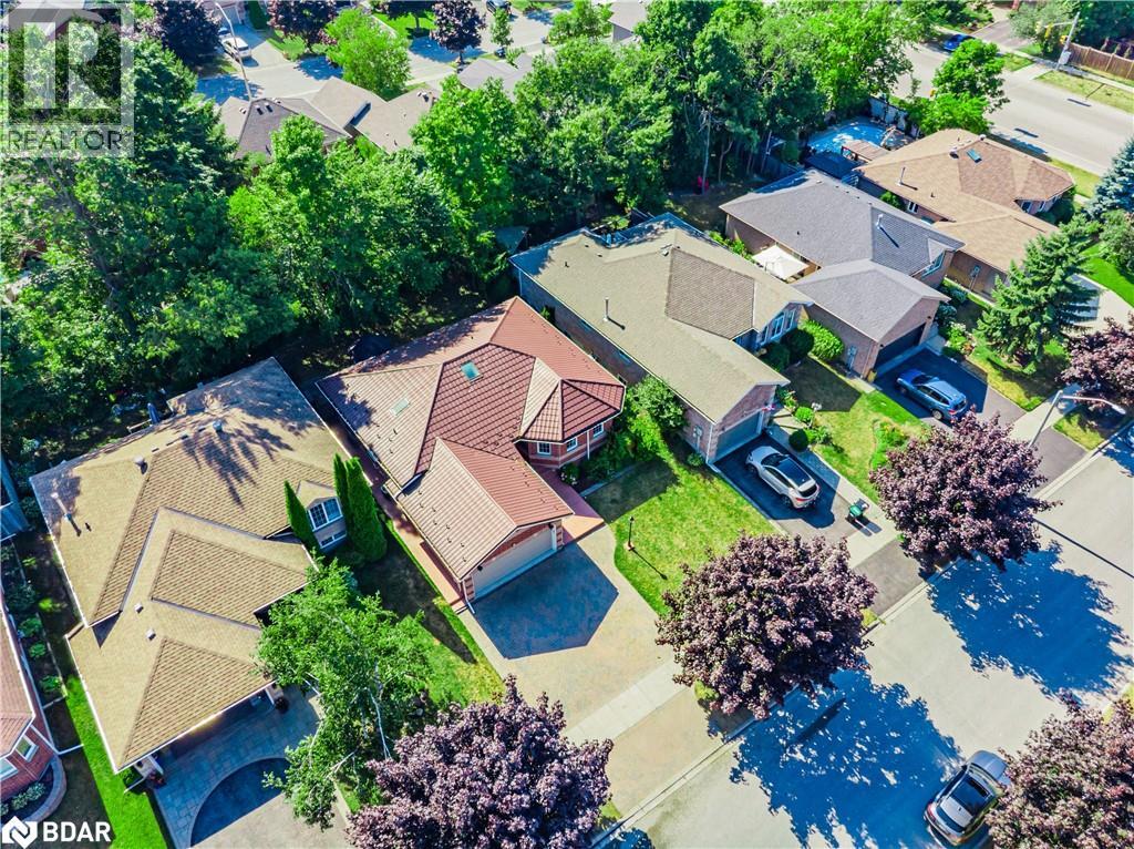 8 Kell Place, Barrie, Ontario  L4N 9K3 - Photo 24 - 40765222