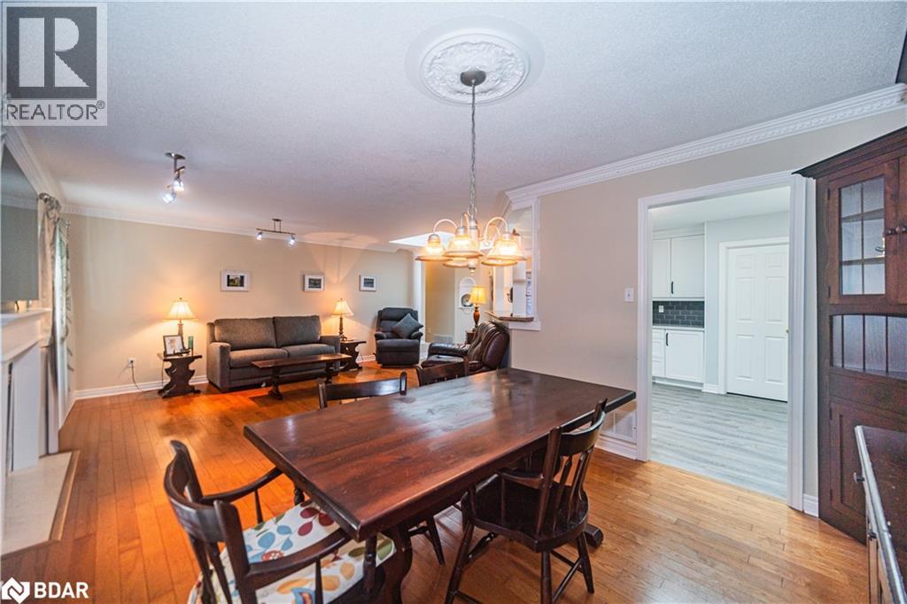 8 Kell Place, Barrie, Ontario  L4N 9K3 - Photo 6 - 40765222