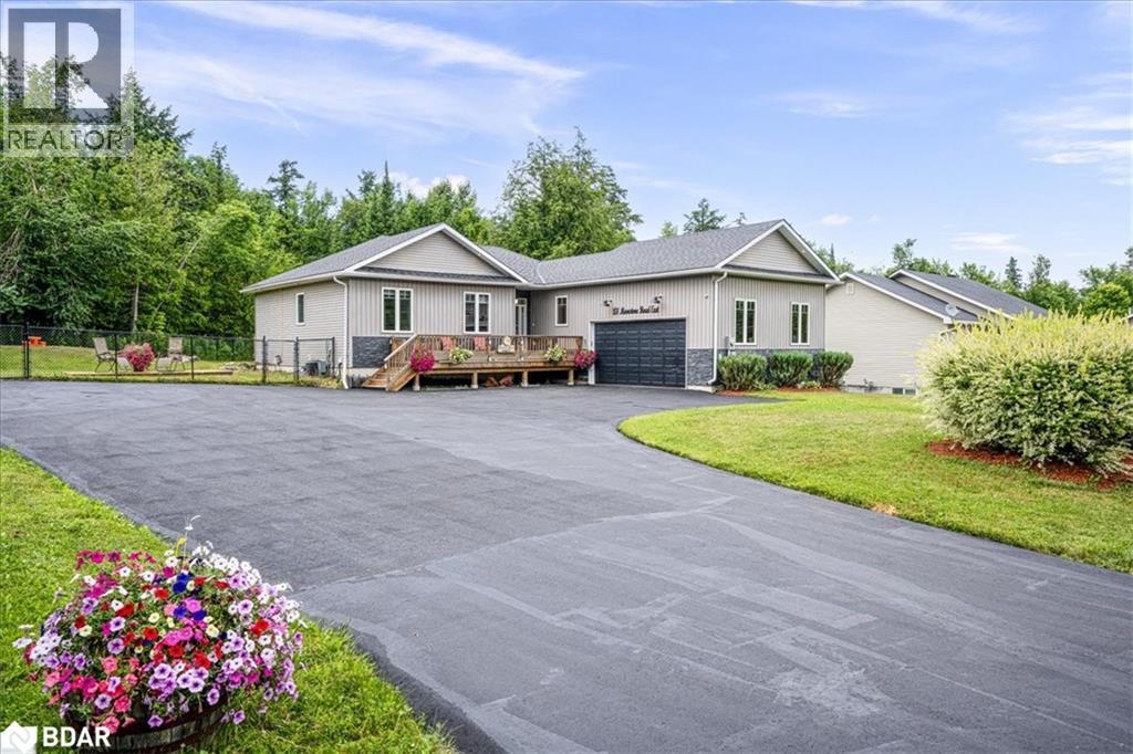 158 Moonstone Road East, Moonstone, Ontario  L0K 1N0 - Photo 5 - 40764907