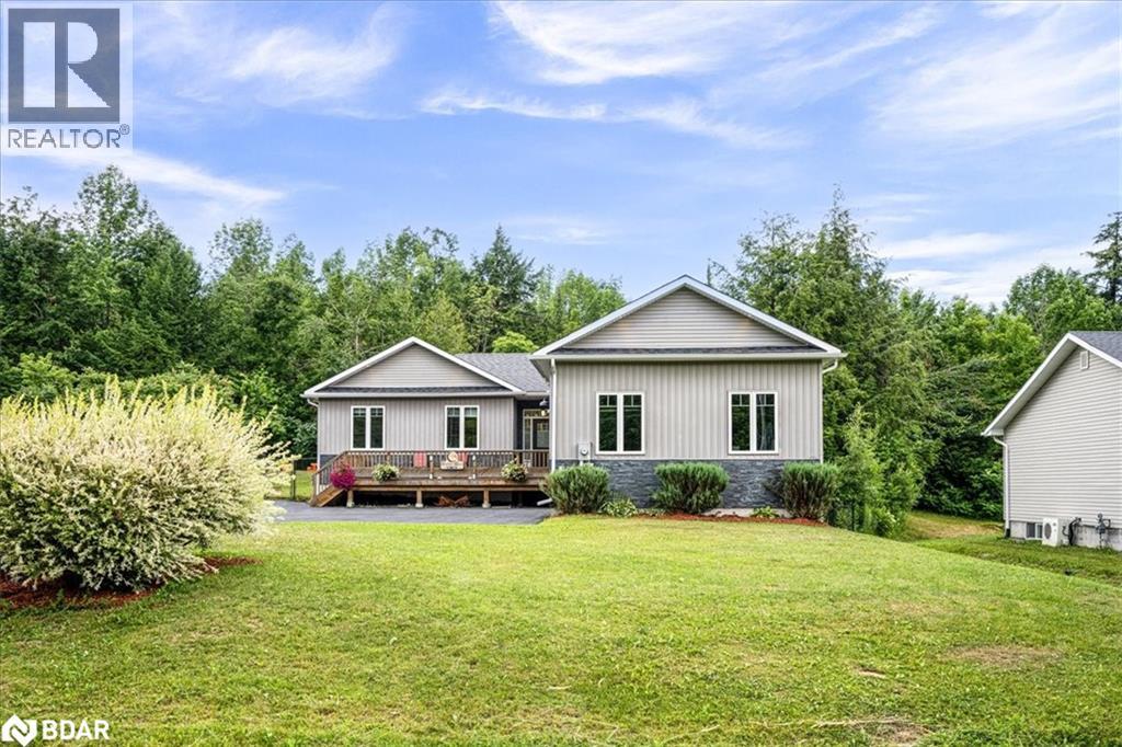 158 Moonstone Road East, Moonstone, Ontario  L0K 1N0 - Photo 6 - 40764907