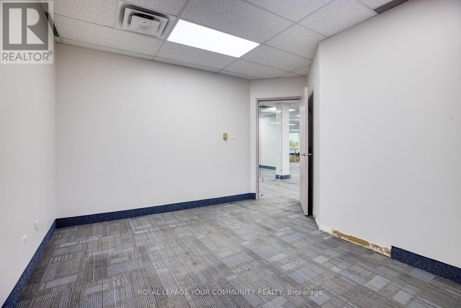306 - 2750 14th Avenue, Markham, Ontario  L3R 0B6 - Photo 17 - N12370484