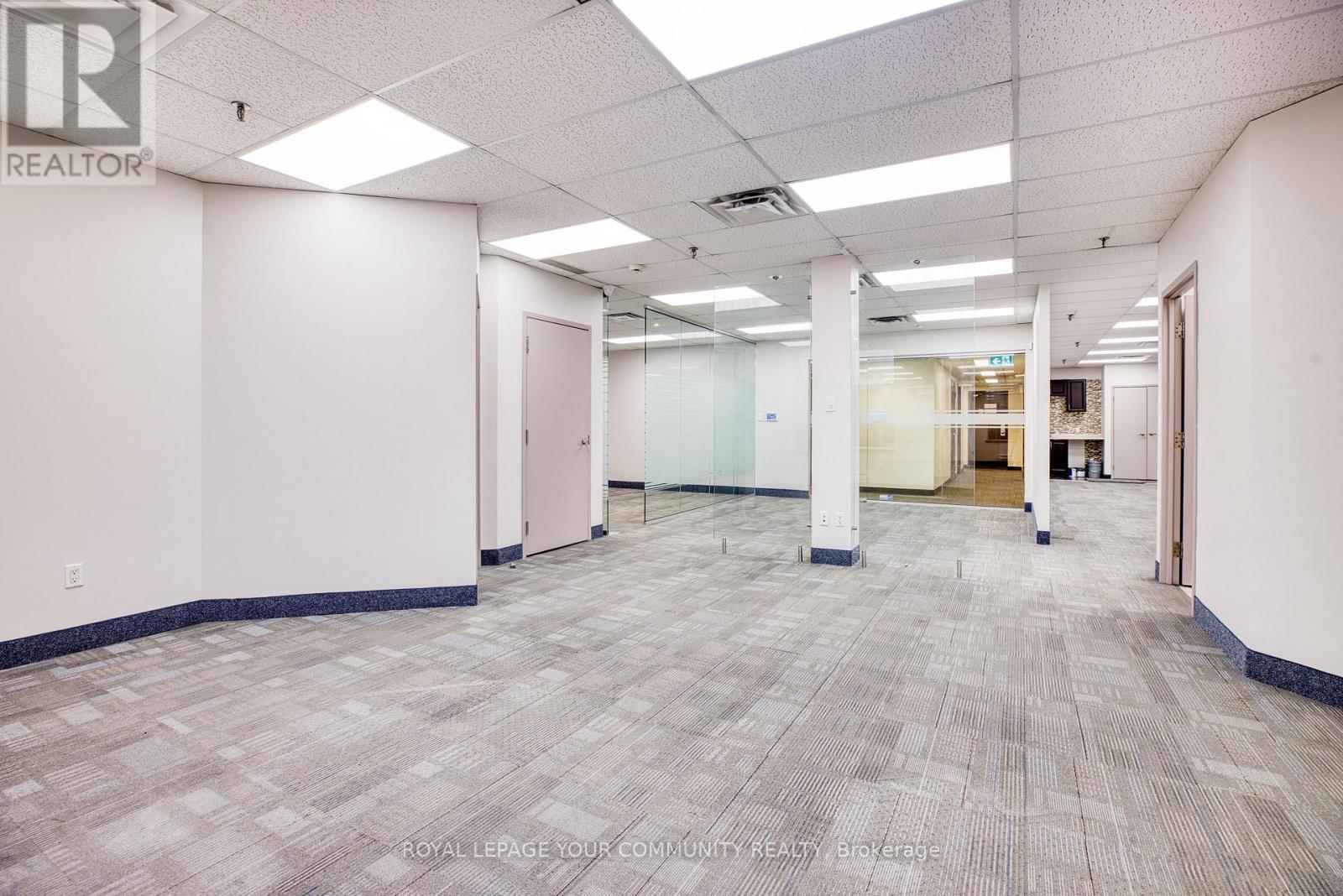 306 - 2750 14th Avenue, Markham, Ontario  L3R 0B6 - Photo 15 - N12370486