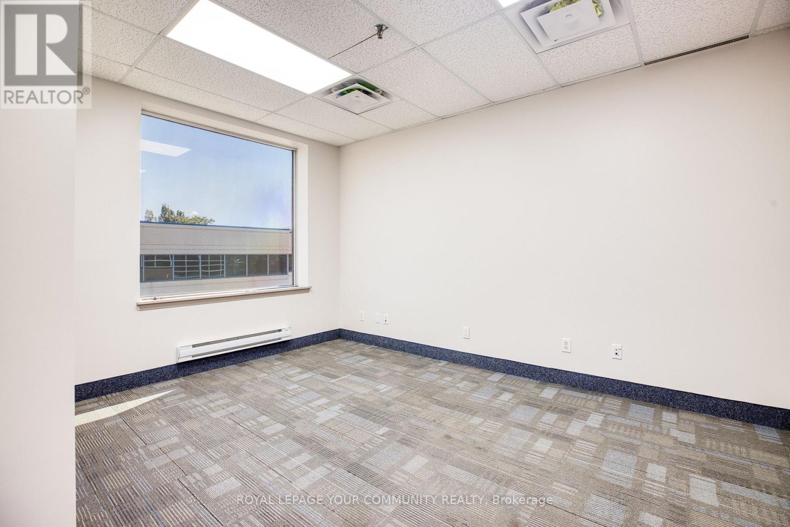 306 - 2750 14th Avenue, Markham, Ontario  L3R 0B6 - Photo 16 - N12370484