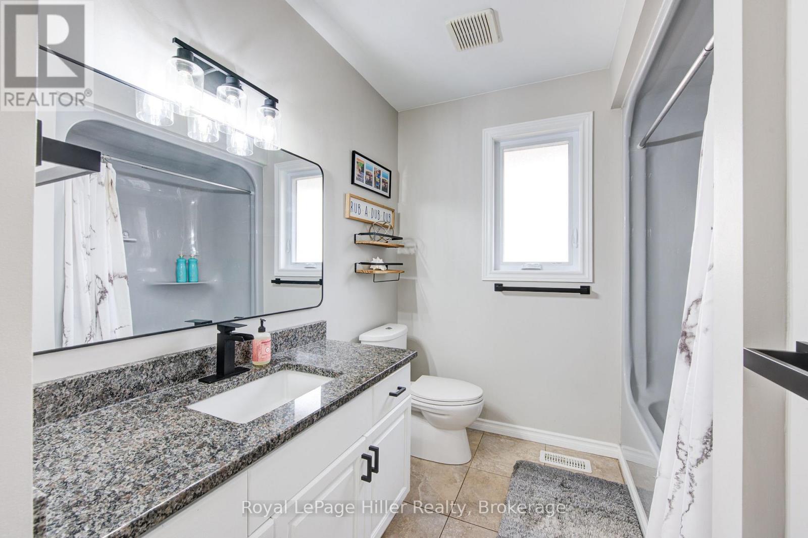 59 Sprung Court, Stratford, Ontario  N4Z 1G7 - Photo 16 - X12374376