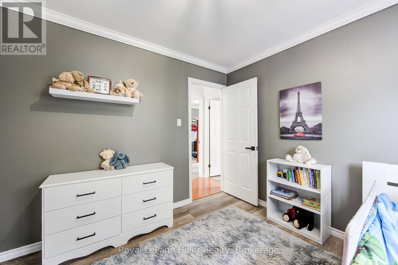 59 Sprung Court, Stratford, Ontario  N4Z 1G7 - Photo 19 - X12374376