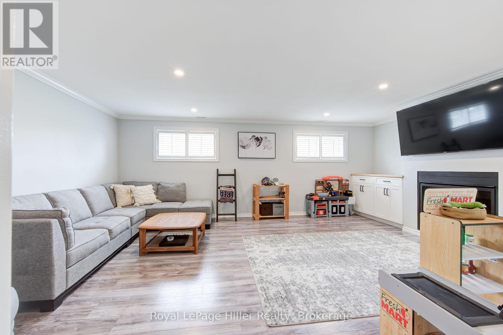59 Sprung Court, Stratford, Ontario  N4Z 1G7 - Photo 32 - X12374376