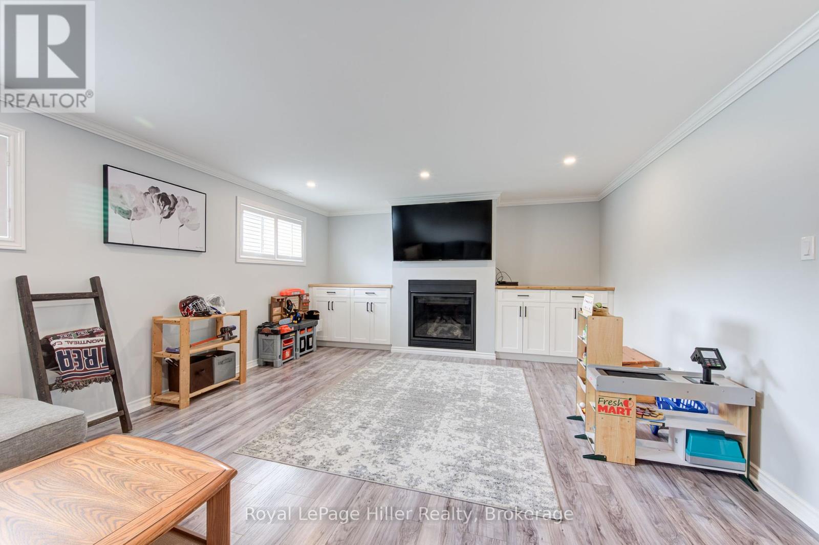 59 Sprung Court, Stratford, Ontario  N4Z 1G7 - Photo 33 - X12374376