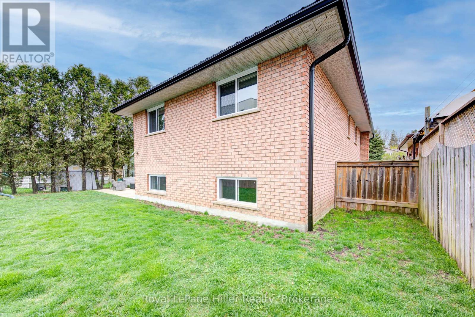 59 Sprung Court, Stratford, Ontario  N4Z 1G7 - Photo 42 - X12374376