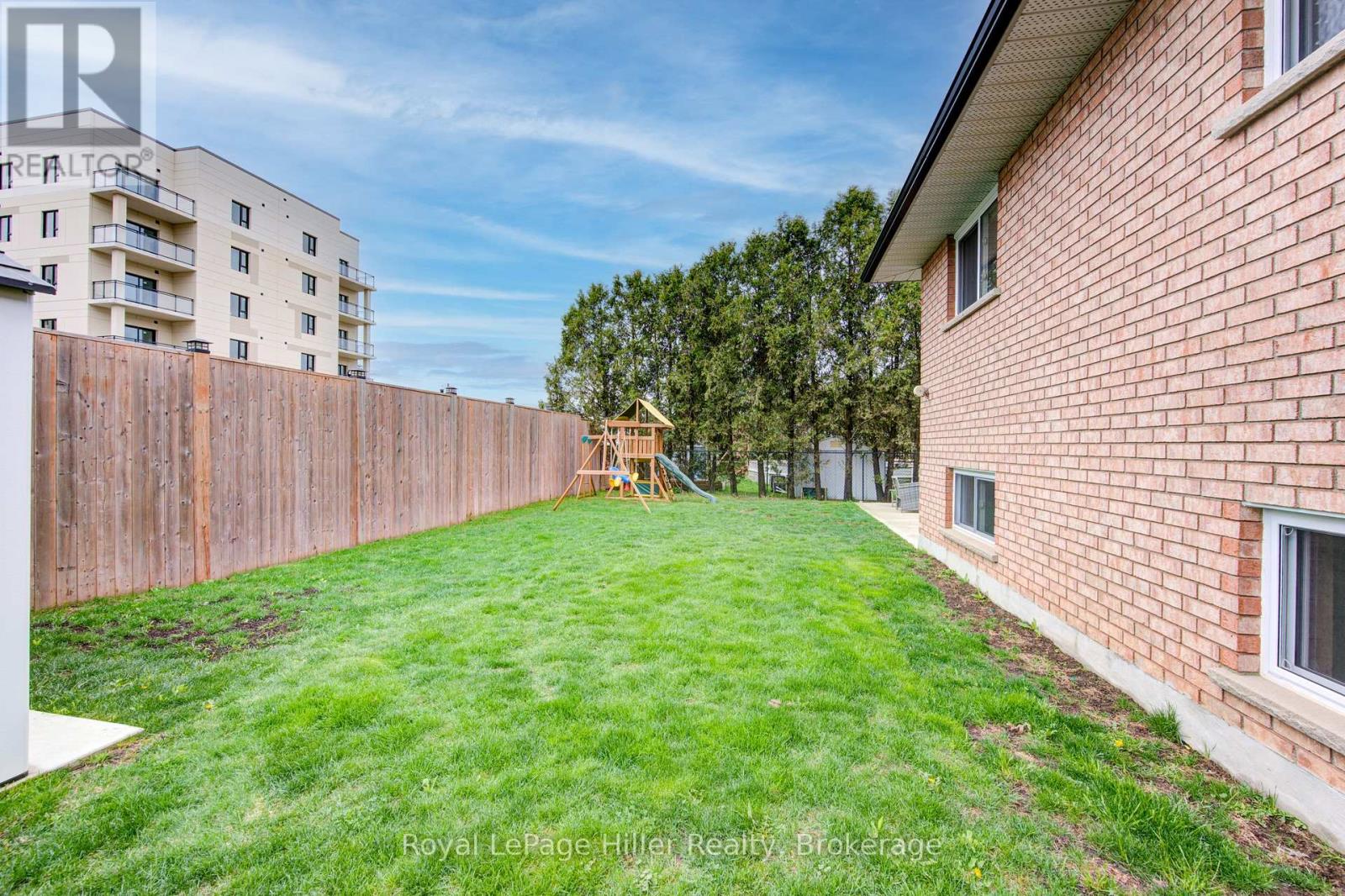 59 Sprung Court, Stratford, Ontario  N4Z 1G7 - Photo 43 - X12374376