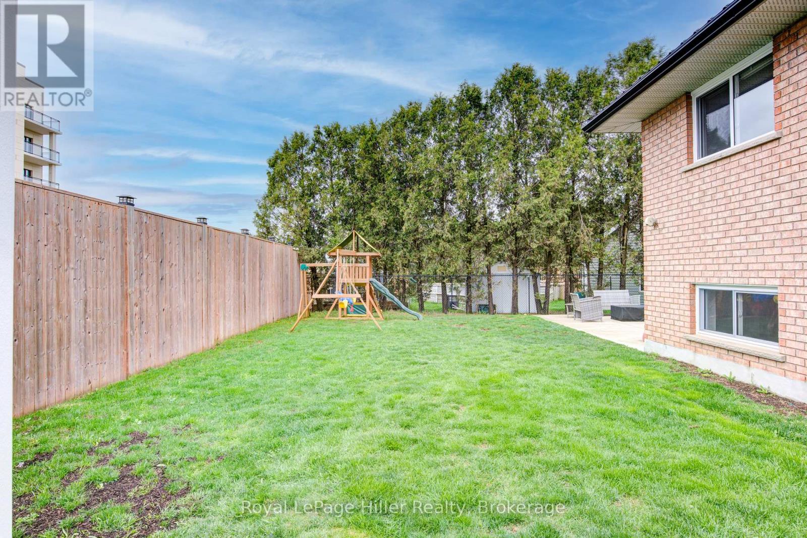 59 Sprung Court, Stratford, Ontario  N4Z 1G7 - Photo 44 - X12374376