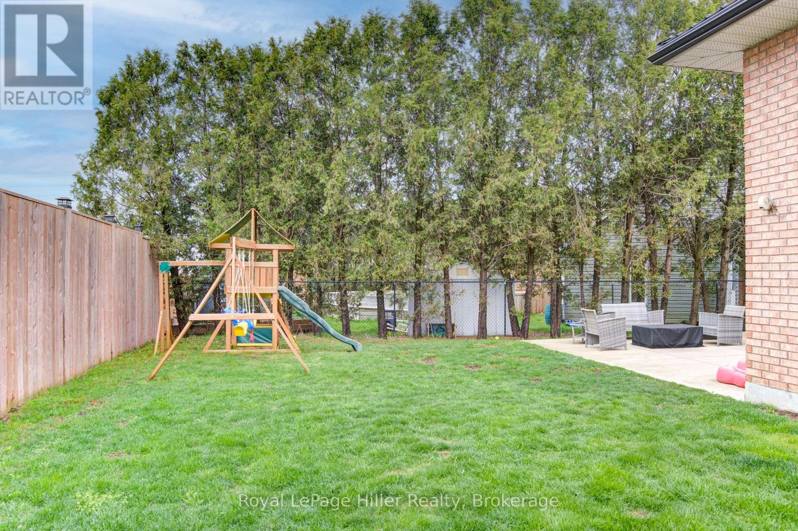 59 Sprung Court, Stratford, Ontario  N4Z 1G7 - Photo 45 - X12374376