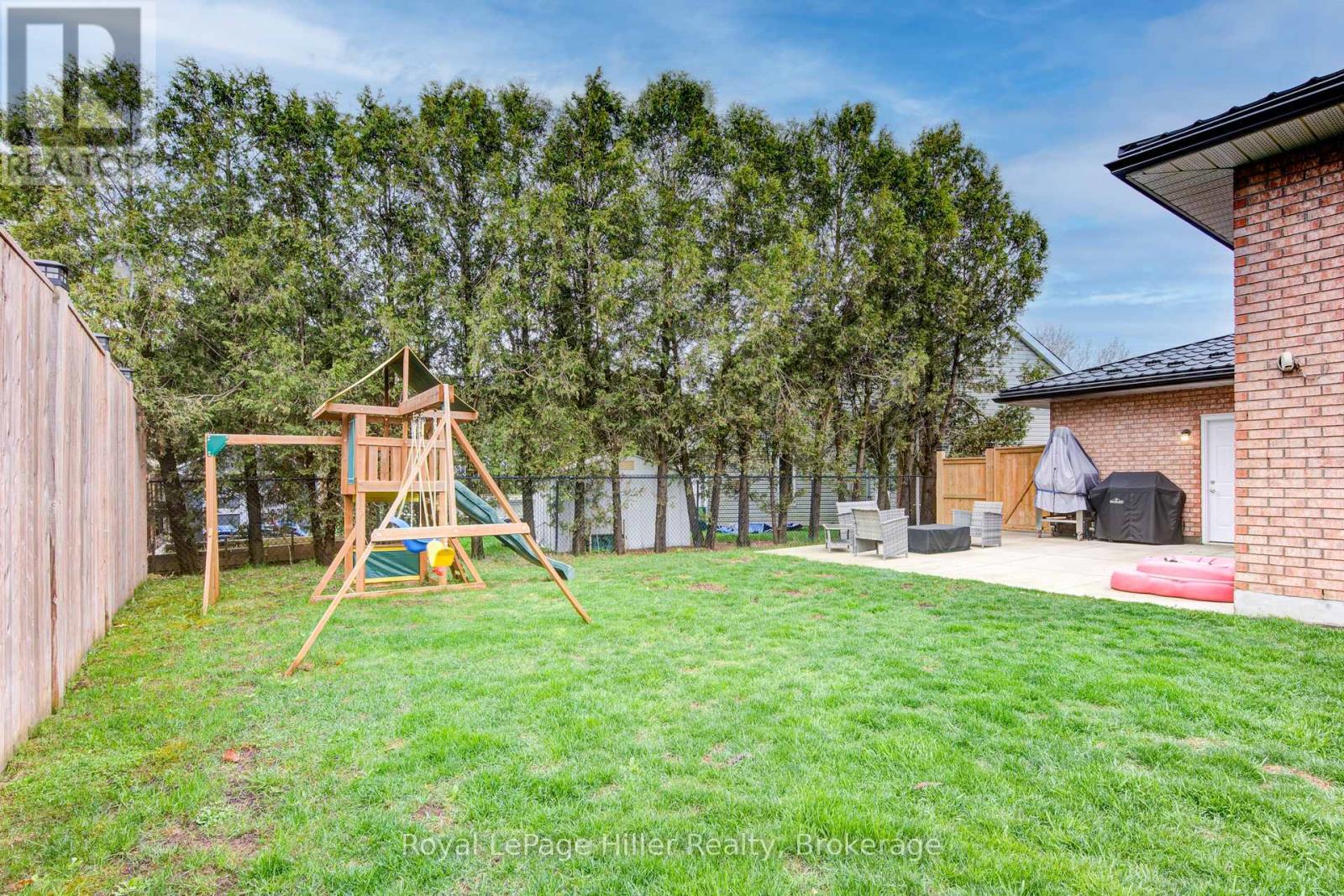 59 Sprung Court, Stratford, Ontario  N4Z 1G7 - Photo 46 - X12374376