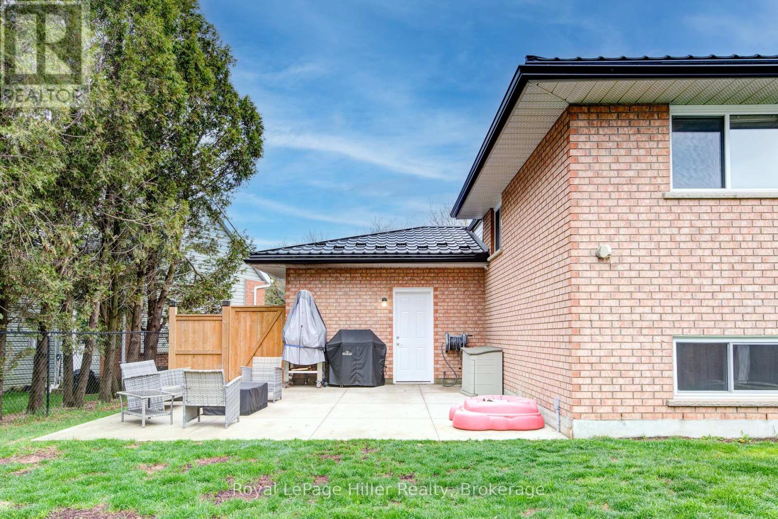 59 Sprung Court, Stratford, Ontario  N4Z 1G7 - Photo 47 - X12374376