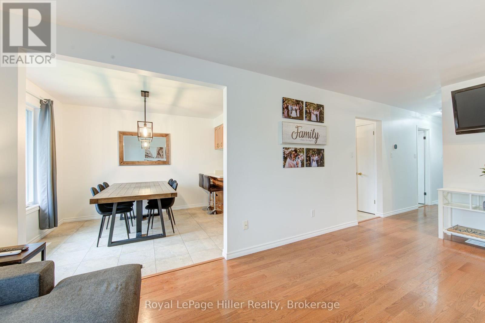 59 Sprung Court, Stratford, Ontario  N4Z 1G7 - Photo 6 - X12374376