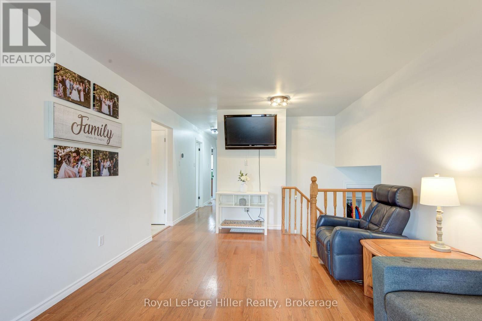 59 Sprung Court, Stratford, Ontario  N4Z 1G7 - Photo 7 - X12374376