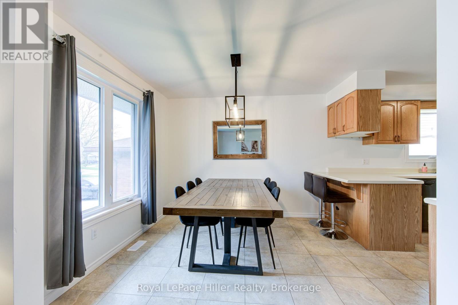 59 Sprung Court, Stratford, Ontario  N4Z 1G7 - Photo 9 - X12374376