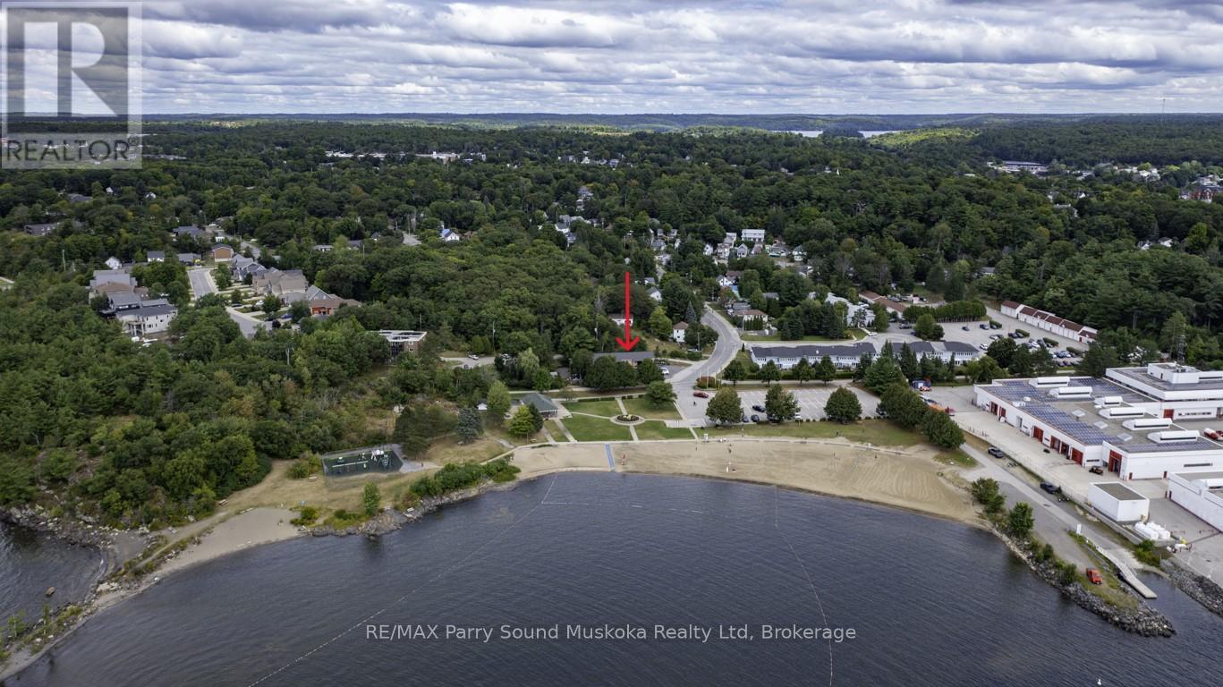 4 - 21 Prospect Street, Parry Sound, Ontario  P2A 2B5 - Photo 31 - X12374393