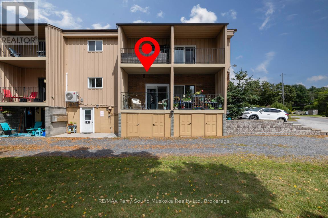4 - 21 Prospect Street, Parry Sound, Ontario  P2A 2B5 - Photo 5 - X12374393