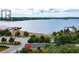 4 - 21 PROSPECT STREET, Parry Sound, Ontario