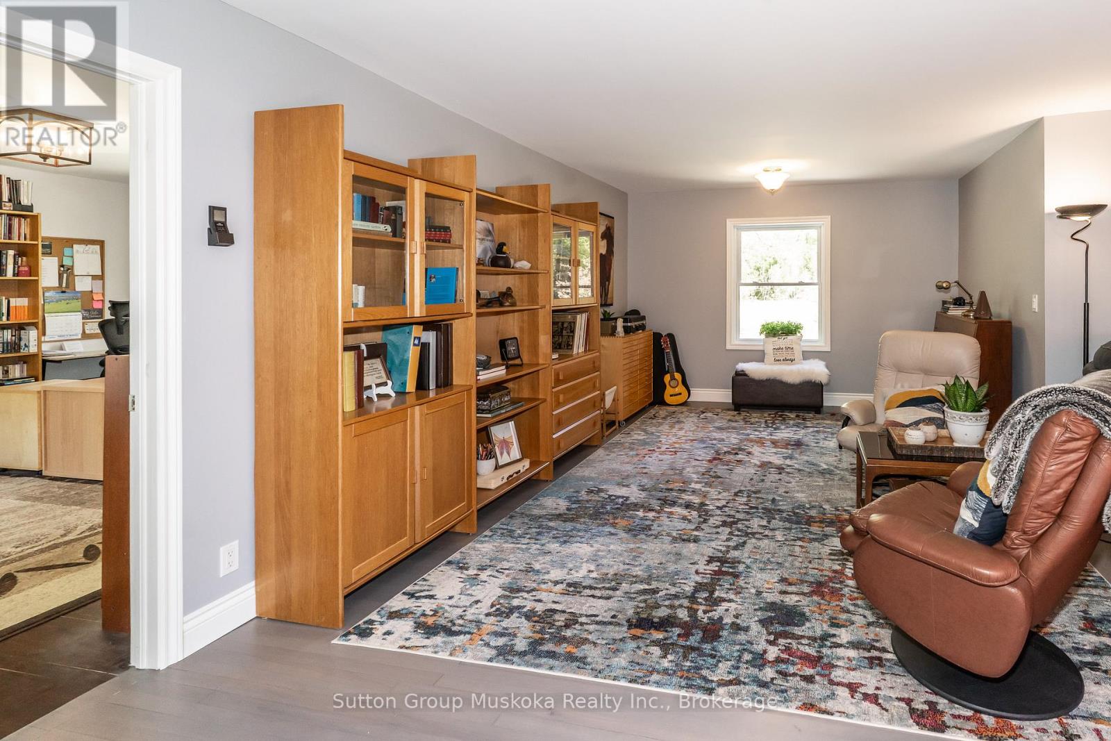 4945 Muskoka 117 Road, Lake Of Bays, Ontario  P0A 1E0 - Photo 14 - X12374403