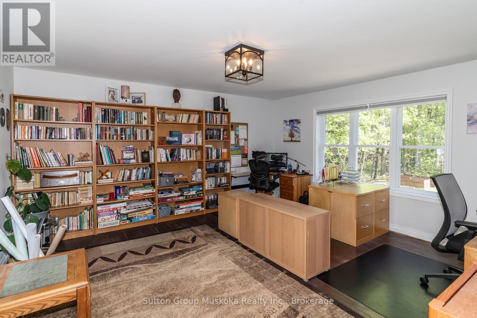 4945 Muskoka 117 Road, Lake Of Bays, Ontario  P0A 1E0 - Photo 15 - X12374403