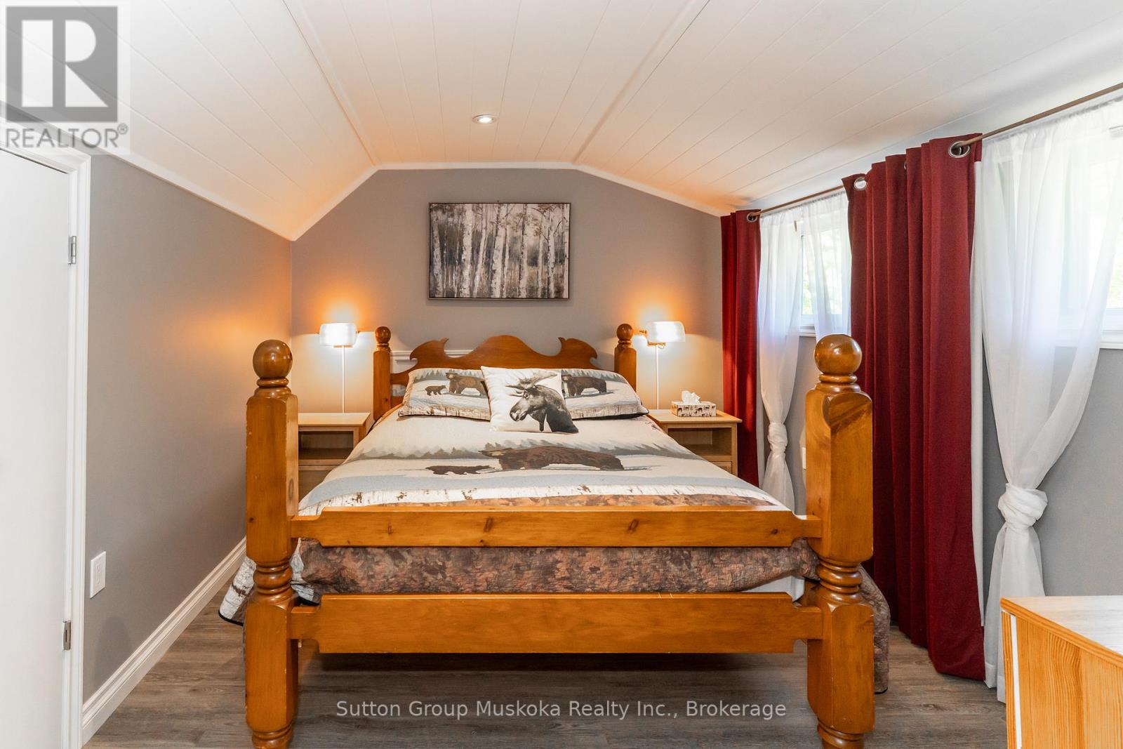 4945 Muskoka 117 Road, Lake Of Bays, Ontario  P0A 1E0 - Photo 18 - X12374403